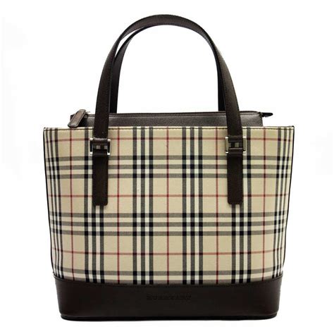 burberry zip top pouch|burberry beige tote bag original.